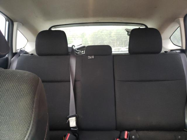 2014 SUBARU XV CROSSTR #3296250463