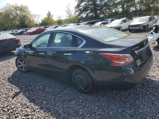 2015 NISSAN ALTIMA 2.5 - 1N4AL3AP4FC186728