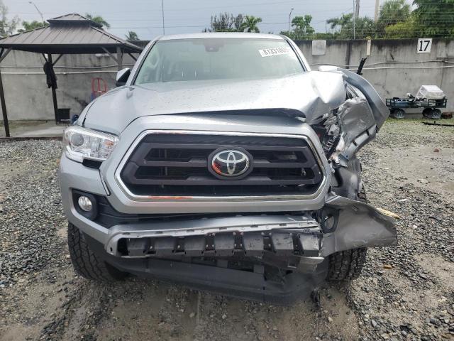 2022 TOYOTA TACOMA DOU - 3TMAZ5CN3NM180481