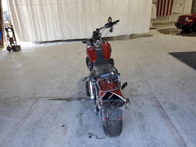2013 HARLEY-DAVIDSON FXDF DYNA 1HD1GYM11DC322537