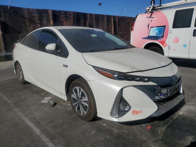 2018 TOYOTA PRIUS PRIM JTDKARFP6J3096747