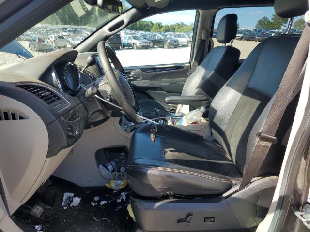 2019 DODGE GRAND CARA 2C4RDGCG6KR693887