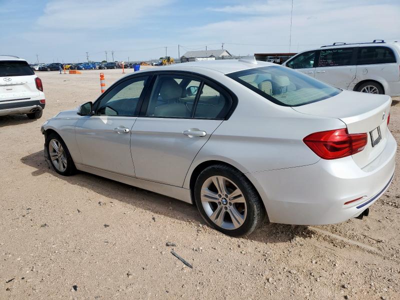 2016 BMW 328 I SULE - WBA8E9G58GNT44552