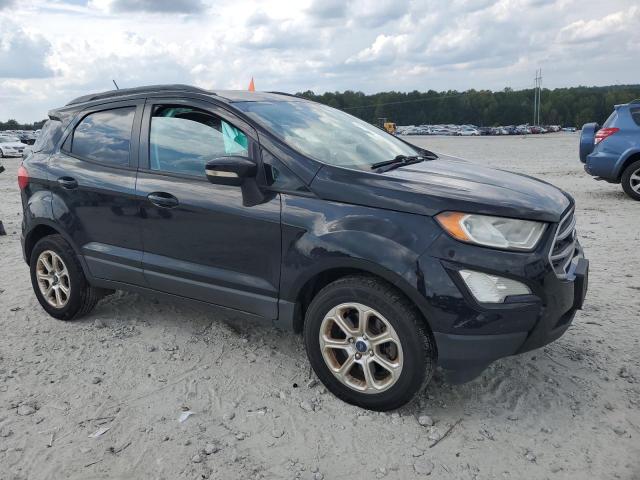 2018 FORD ECOSPORT S MAJ3P1TE1JC178253