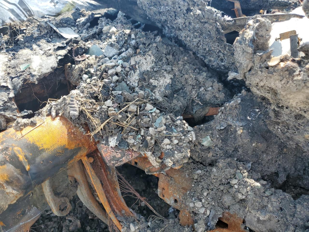 FORD F-550 SUPER DUTY