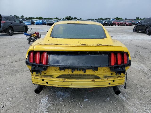 2016 FORD MUSTANG 1FA6P8TH4G5281356