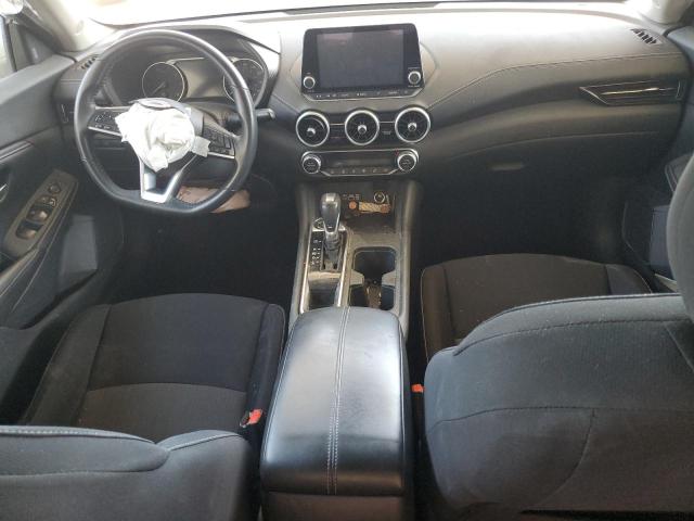 2020 NISSAN SENTRA SV - 3N1AB8CV4LY297260