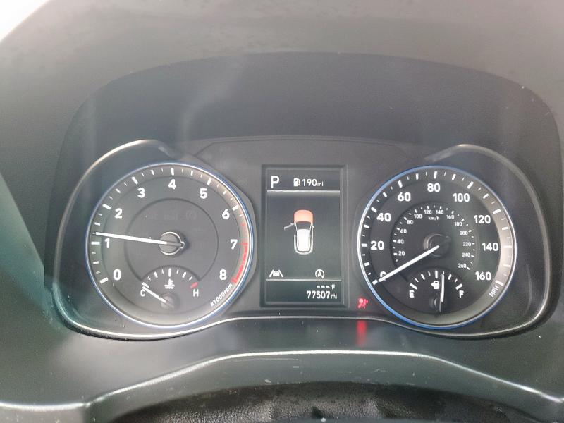 2023 HYUNDAI KONA SEL - KM8K62ABXPU043066