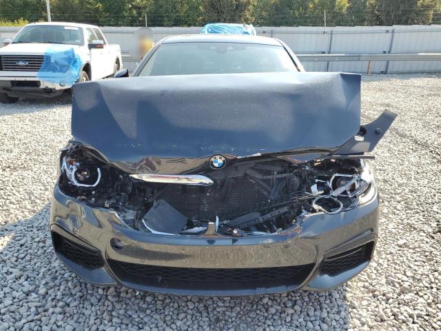 2019 BMW 540 I WBAJE5C58KG919214