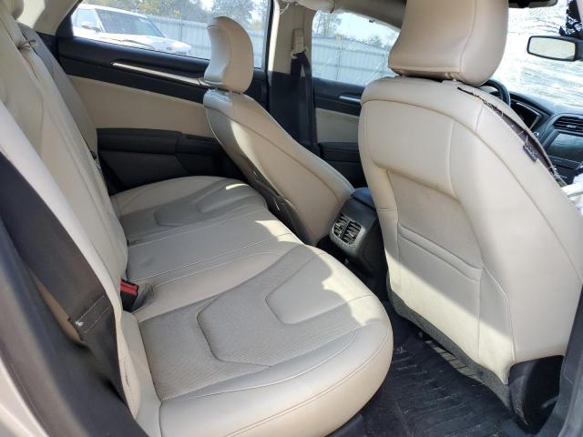 2017 FORD FUSION TITANIUM PHEV 3FA6P0SU6HR379674