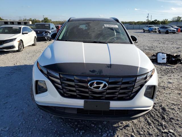 2022 HYUNDAI TUCSON SEL #3287689019