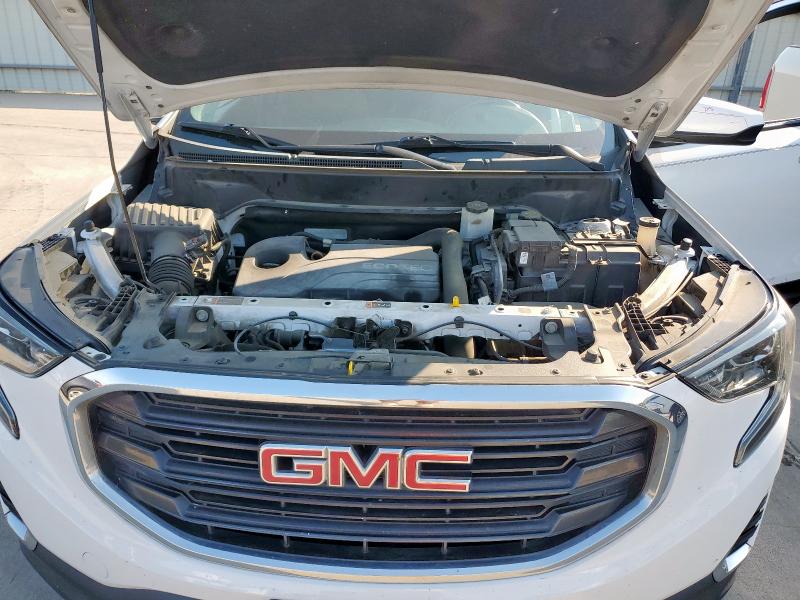 2018 GMC TERRAIN SLE 3GKALMEV9JL149796