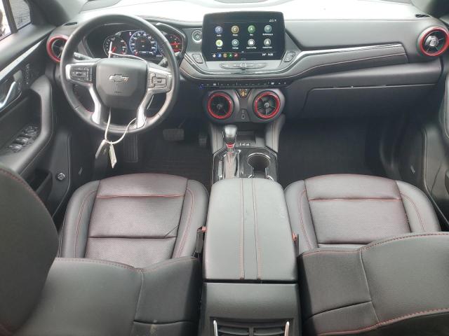 2023 CHEVROLET BLAZER RS - 3GNKBKRS9PS225059