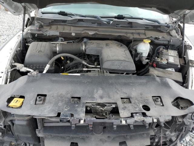 2018 RAM 1500 ST 1C6RR6KG9JS255267