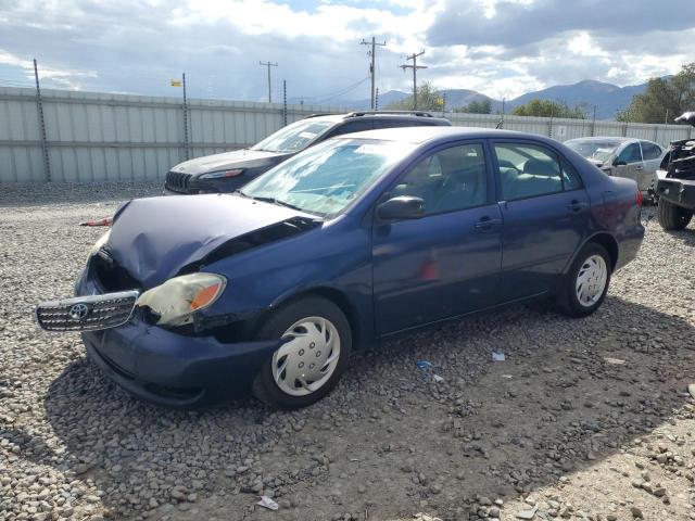 2008 TOYOTA COROLLA CE #3293727930
