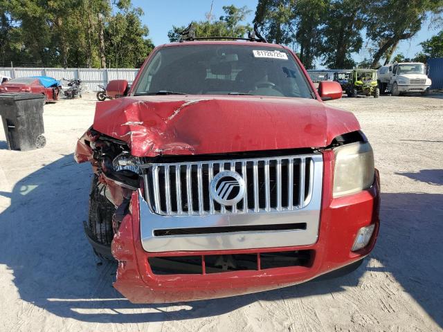 2010 MERCURY MARINER PR #3315629776