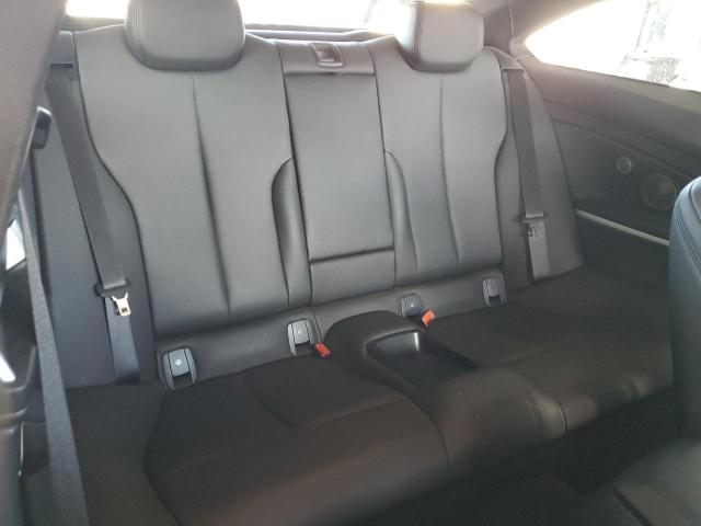 2019 BMW 430I WBA4W3C53KAF92287