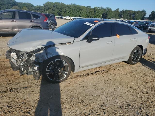 Global Auto Auctions: 2023 KIA K5 GT LINE