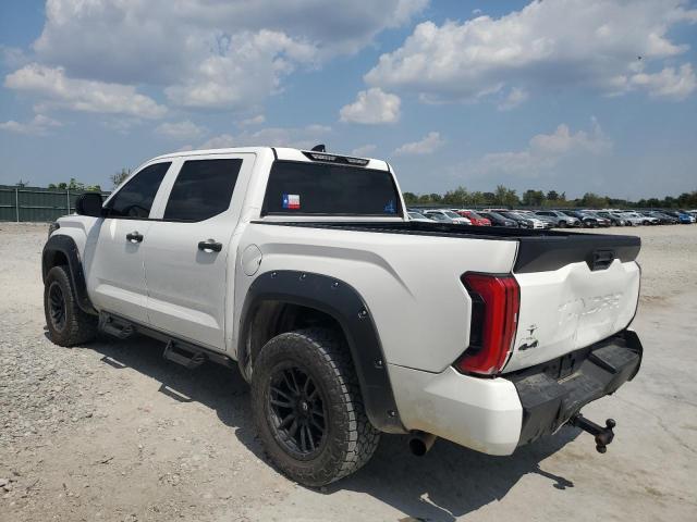 2024 TOYOTA TUNDRA CREWMAX SR #3290280232