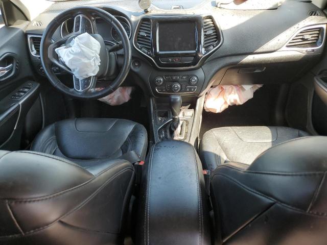 2020 JEEP CHEROKEE L 1C4PJLDB3LD628088