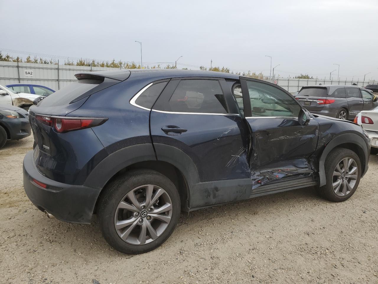 MAZDA CX-30 PREFERRED