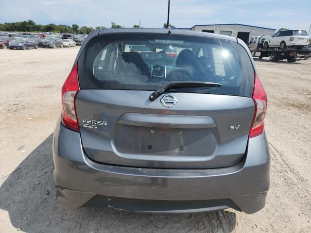 2017 NISSAN VERSA NOTE 3N1CE2CP6HL353279