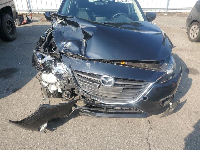 2016 MAZDA 3 SPORT #3305640738