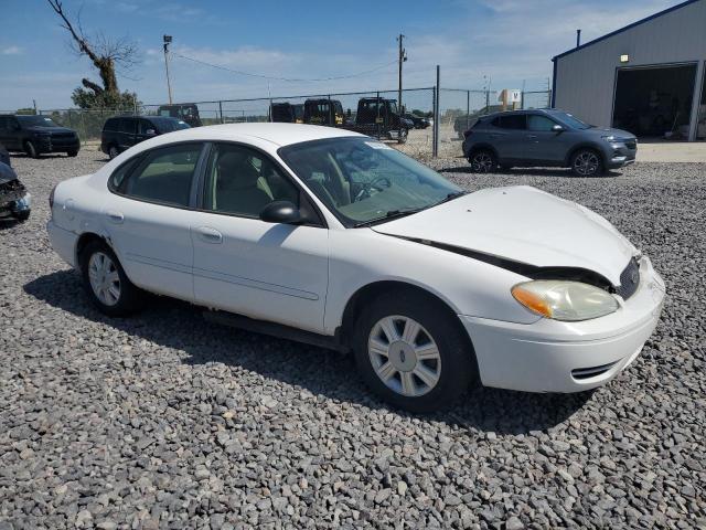 2006 FORD TAURUS SE #3256420381