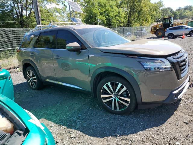 2023 NISSAN PATHFINDER PLATINUM 5N1DR3DKXPC244120
