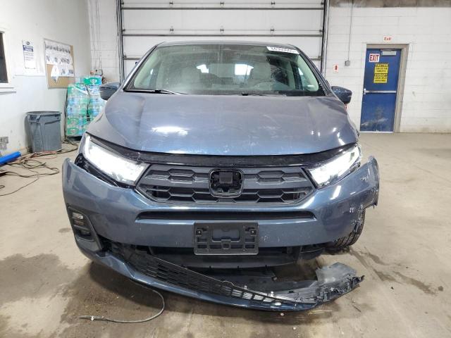 2025 HONDA ODYSSEY EX #3302657021