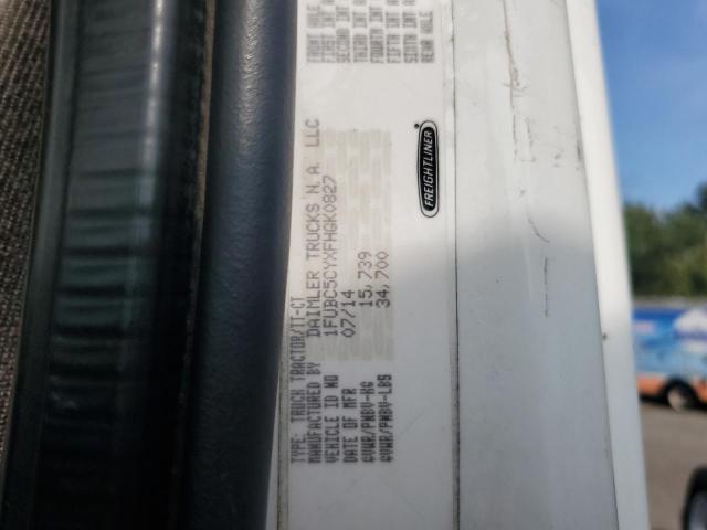 2015 FREIGHTLINER M2 #3279534254