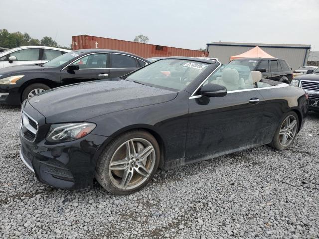 Global Auto Auctions: 2019 MERCEDES-BENZ E 450
