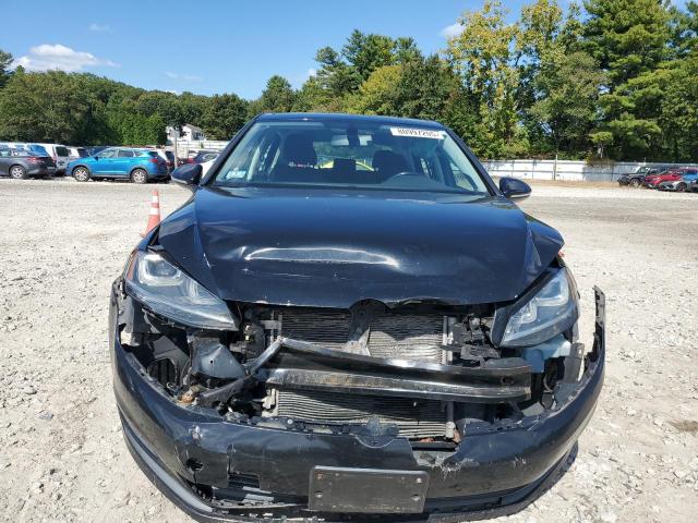 2015 VOLKSWAGEN GOLF TDI 3VW2A7AU2FM045086
