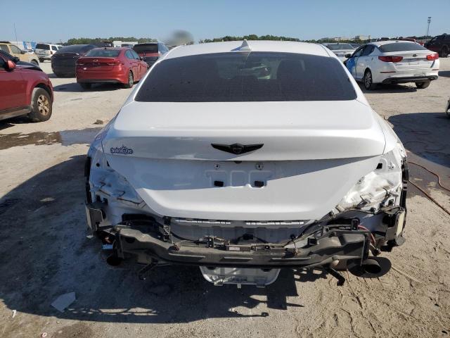 2019 GENESIS G70 PRESTI KMTG34LE3KU022074