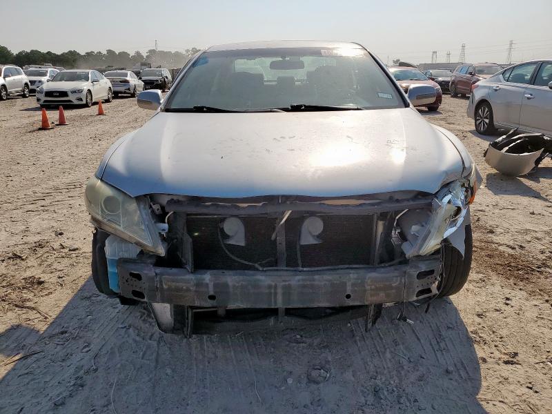 2007 TOYOTA CAMRY CE #3296384648