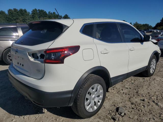 2020 NISSAN ROGUE SPORT S JN1BJ1CW8LW361783