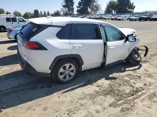 2023 TOYOTA RAV4 LE - 2T3F1RFV3PC332312