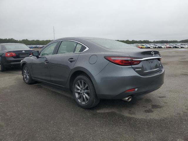 2018 MAZDA 6 SPORT JM1GL1UM1J1303213