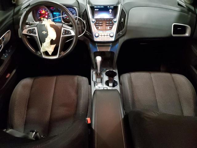 2014 CHEVROLET EQUINOX LT - 2GNFLFEK3E6239188