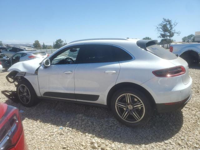 2015 PORSCHE MACAN S WP1AB2A51FLB51732