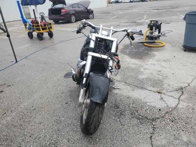 2004 HONDA VTX1800 N3 1HFSC49F84A200869