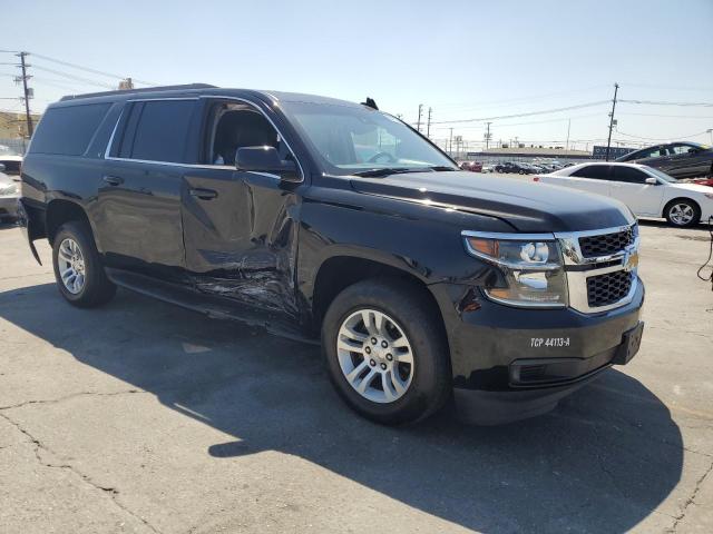 2019 CHEVROLET SUBURBAN 1 - 1GNSKHKCXKR361282