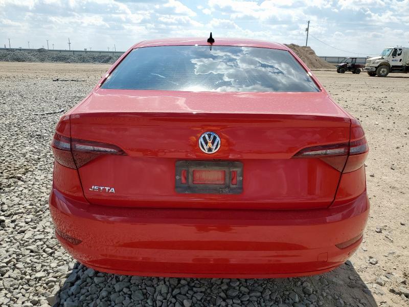 2020 VOLKSWAGEN JETTA S 3VWCB7BU1LM042952