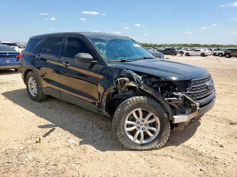 2021 FORD EXPLORER 1FMSK7BH6MGB20845