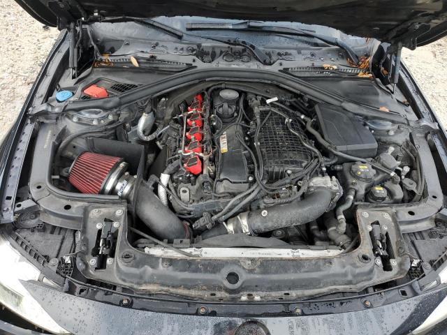 2018 BMW 340 I WBA8B3C57JK777736