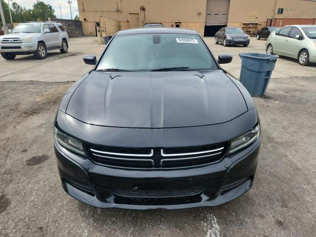 2015 DODGE CHARGER SE 2C3CDXBG7FH867229