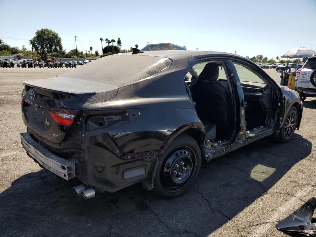 2021 TOYOTA CAMRY SE 4T1G11AK1MU608055