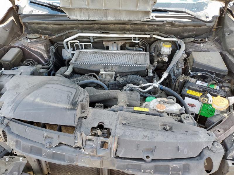 2020 SUBARU ASCENT PREMIUM 4S4WMAFD8L3455532