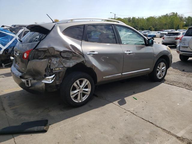 2015 NISSAN ROGUE SELE JN8AS5MV7FW251576
