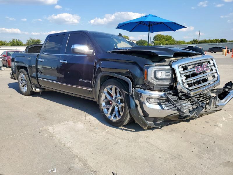 2017 GMC SIERRA C15 3GTP1NEC9HG260755